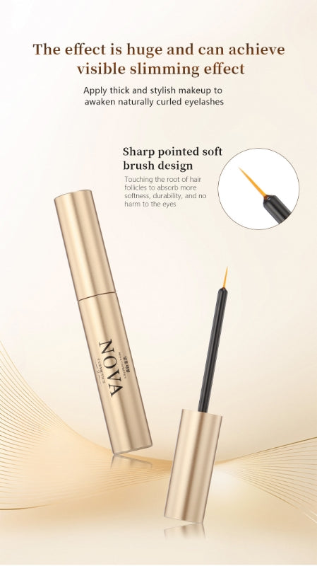 NOVA COSMETICS LASH ENHANCING SERUM