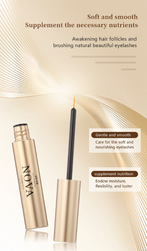 NOVA COSMETICS LASH ENHANCING SERUM