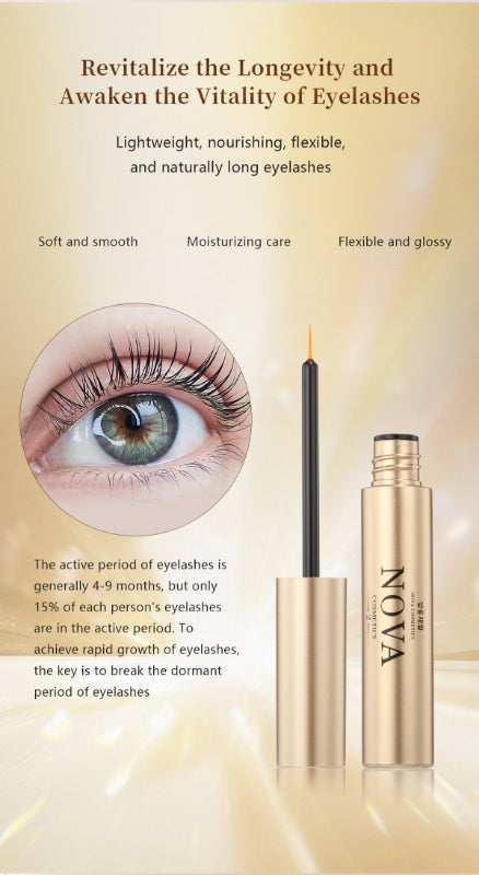 NOVA COSMETICS LASH ENHANCING SERUM